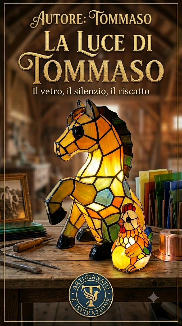 Tommaso's light