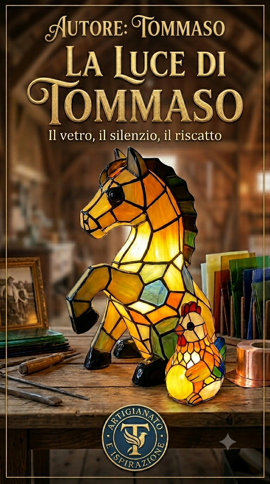 Tommaso's light