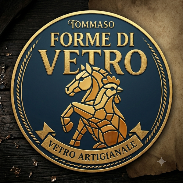 forme di vetro